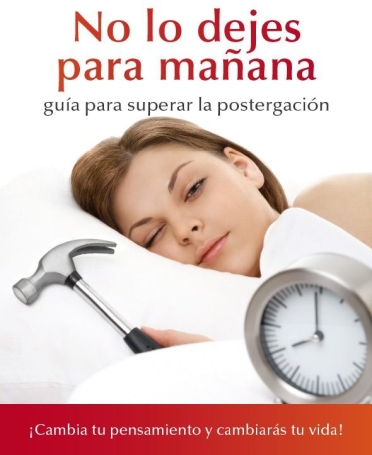 Enfréntate a tus miedos