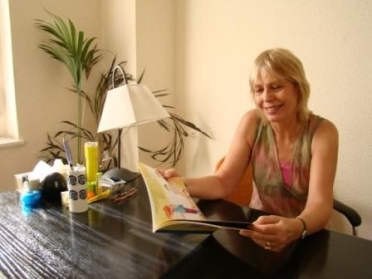 Una conversación con algunas de las autoras de “Detras de la Pared”