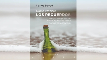 Sensojuegos terapéuticos para estimular la fijación de la memoria