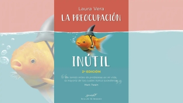 Encontrando el equilibrio en un mundo ansioso