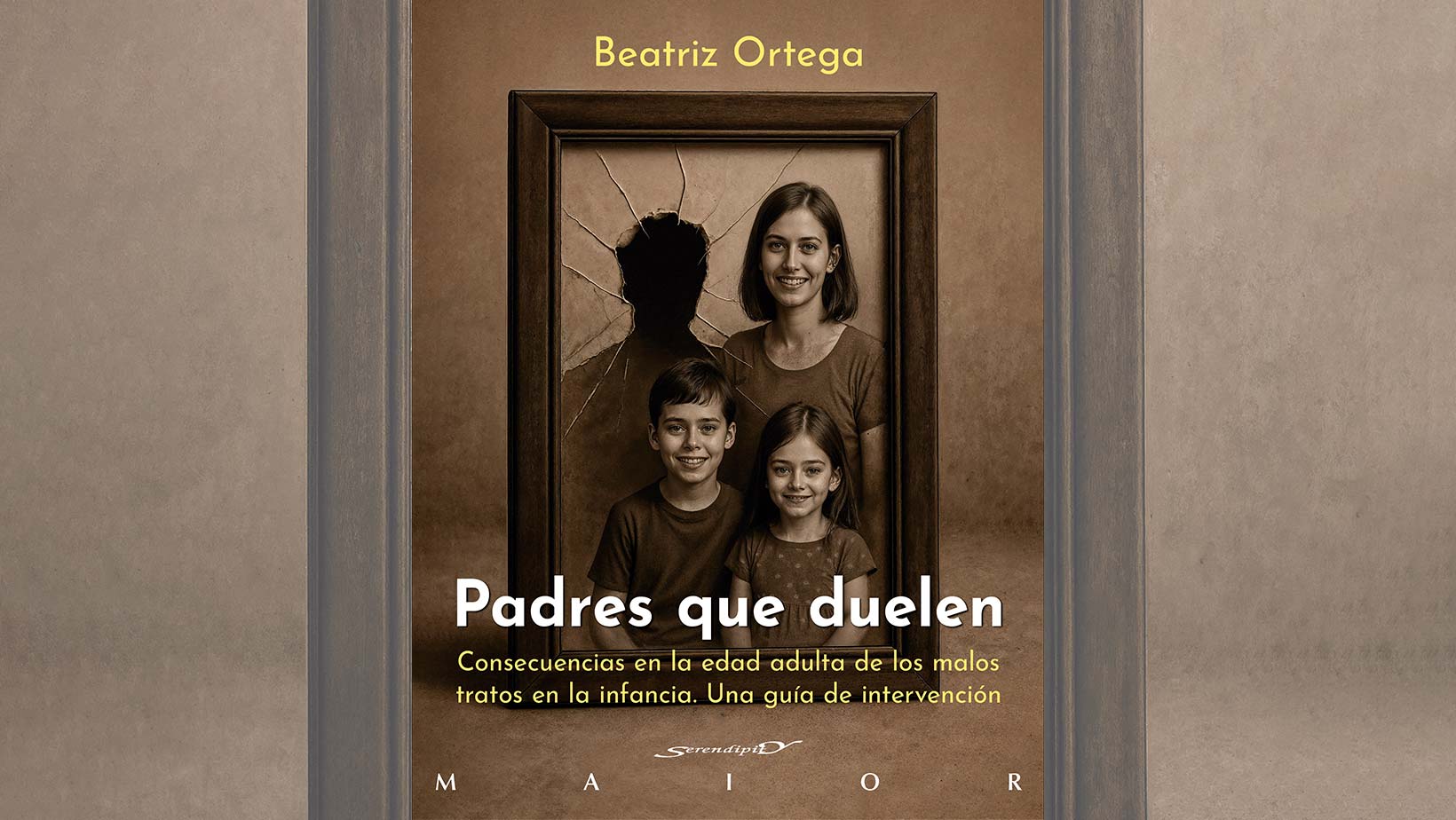 La herida invisible: así sabotea tu presente el trauma infantil que no recuerdas