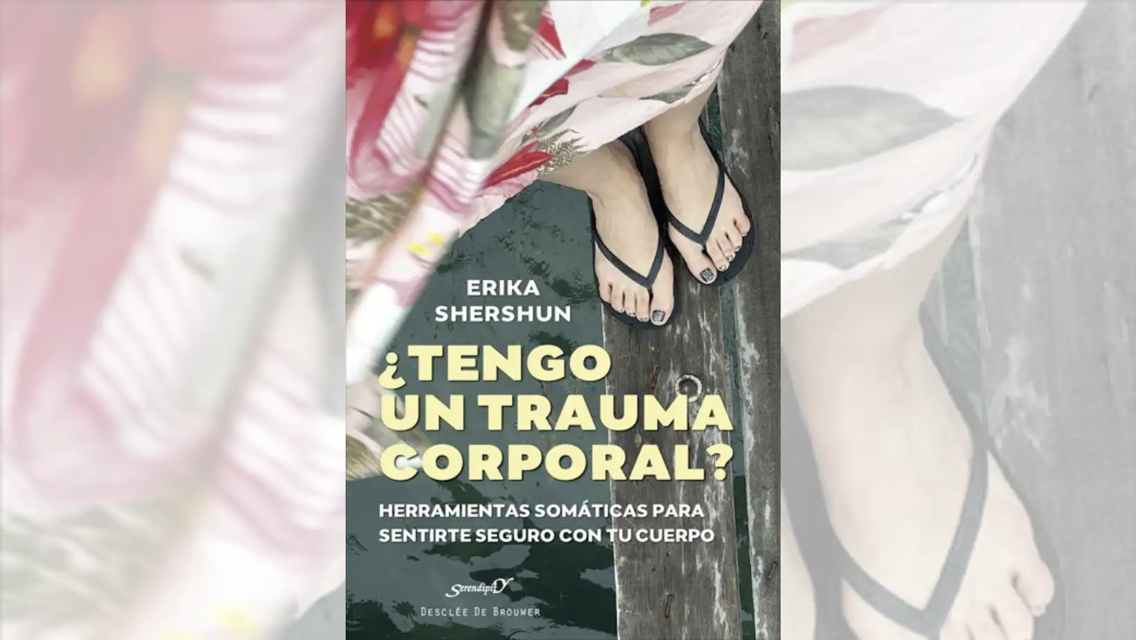 ¿TENGO UN TRAUMA CORPORAL?